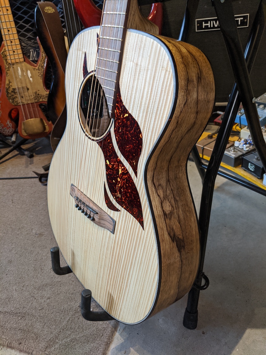 Skyet Acoustic Skyet Acoustic