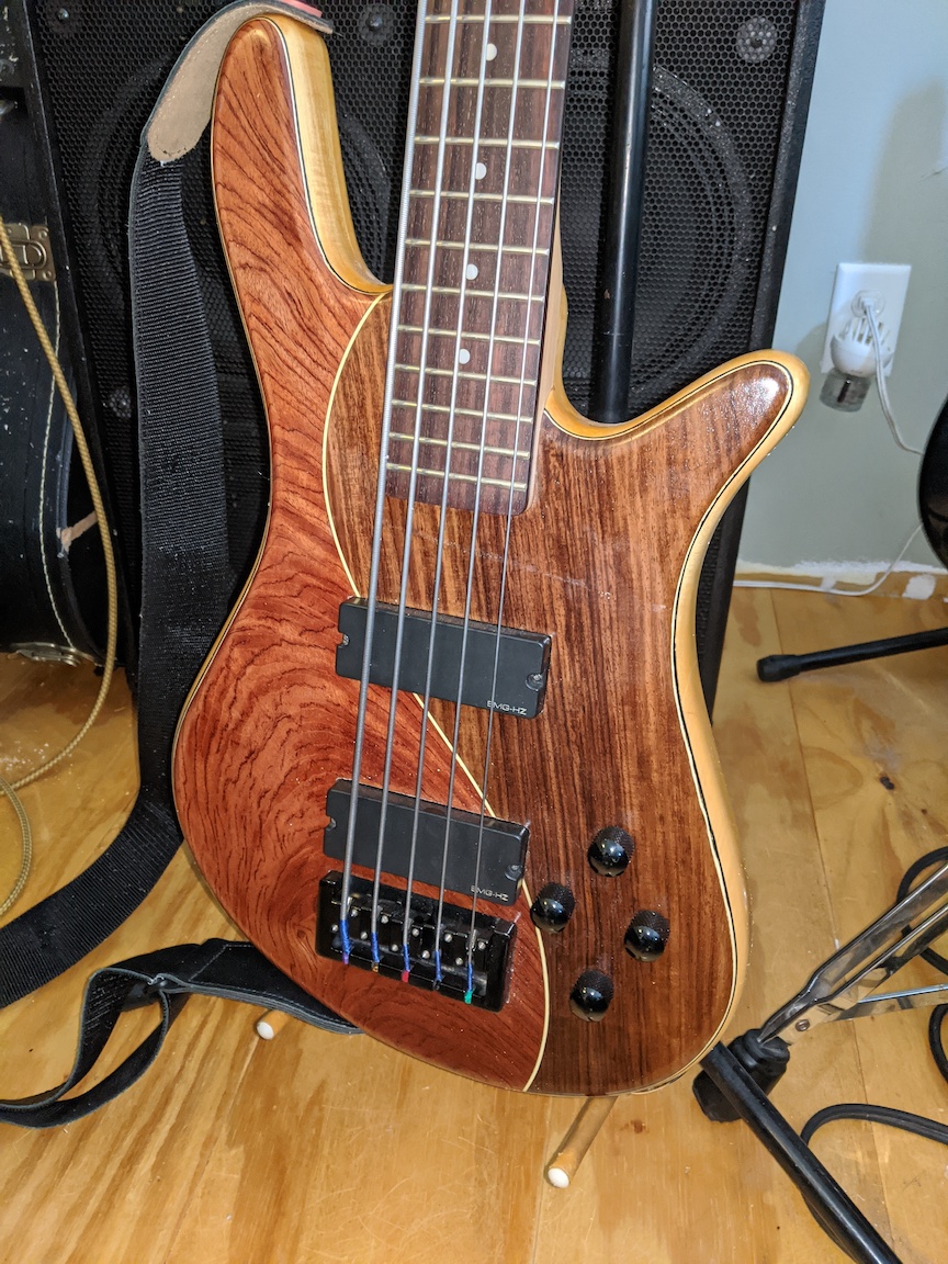 SpectorRestoration SpectorRestoration